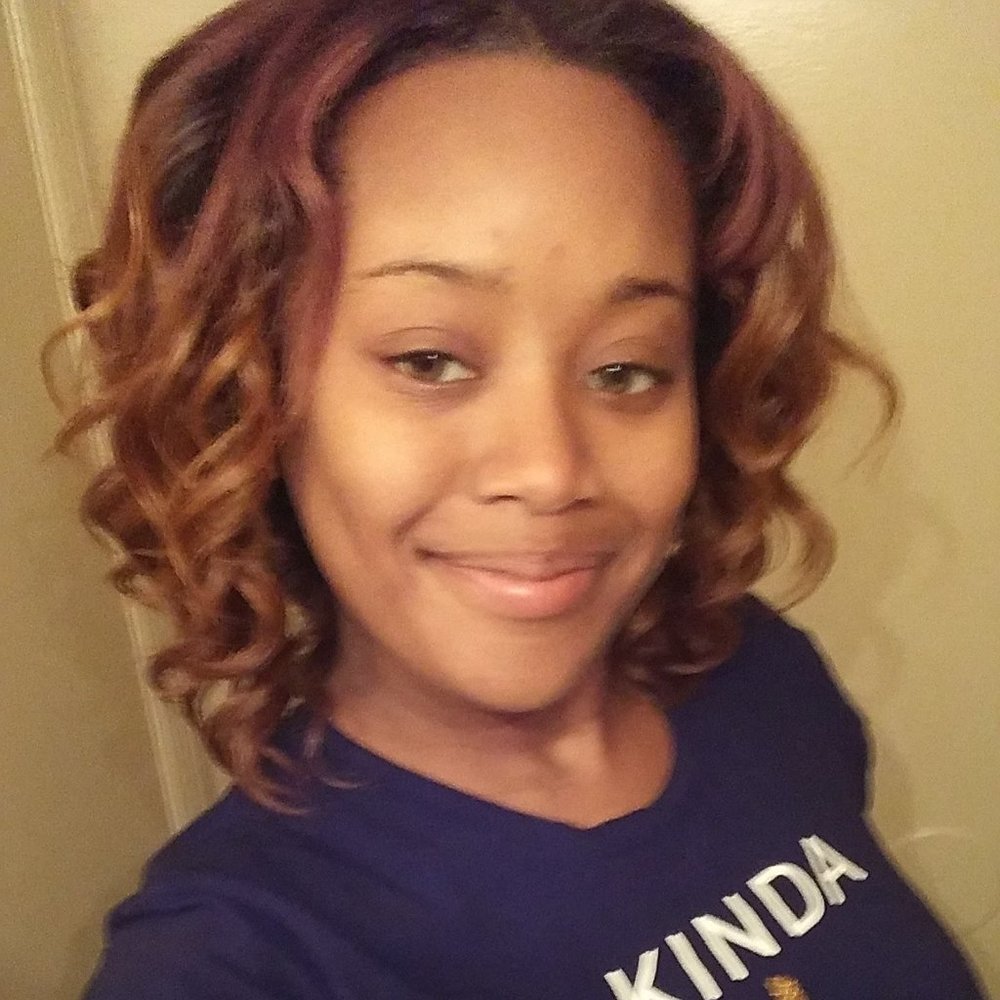 Meet your Posher, E Michelle